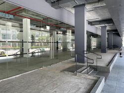 Middle Road (D7), Retail #480249091